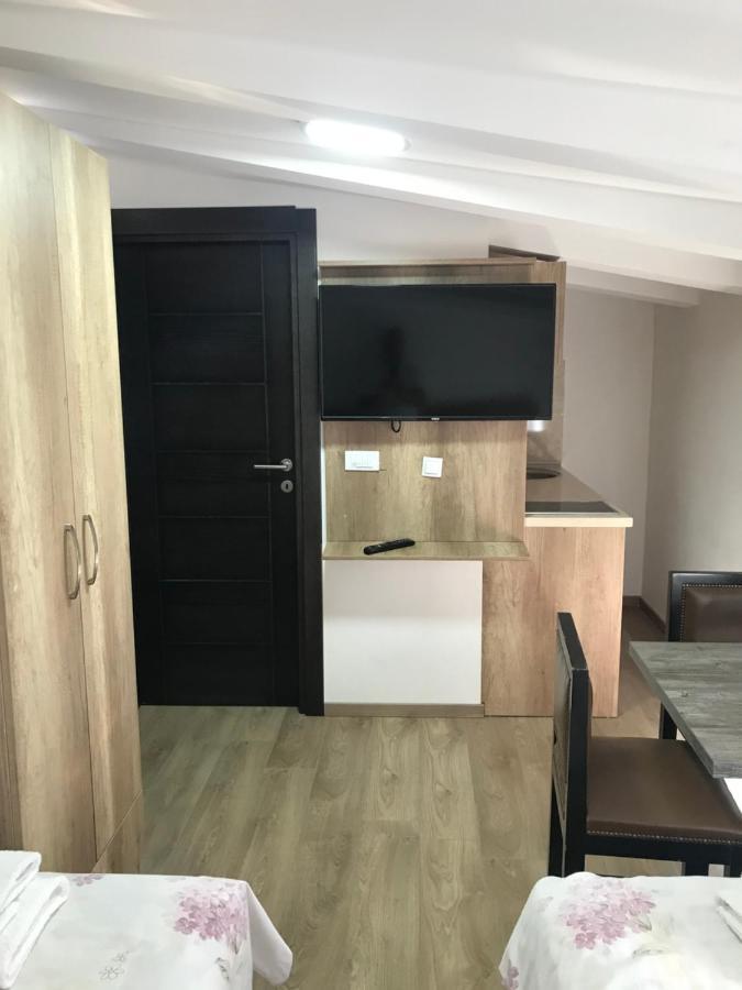 Centar Bruno Apartment Novi Pazar Exterior photo